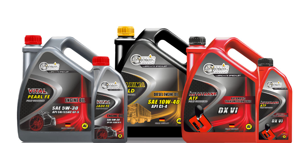 Lubricants